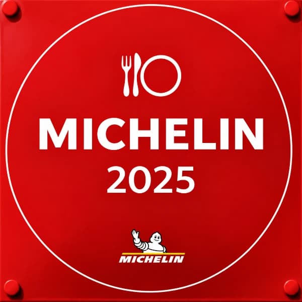 MICHELIN Guide Selected 2026
