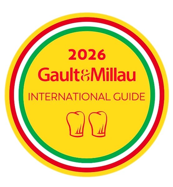 Gault&Millau 2026